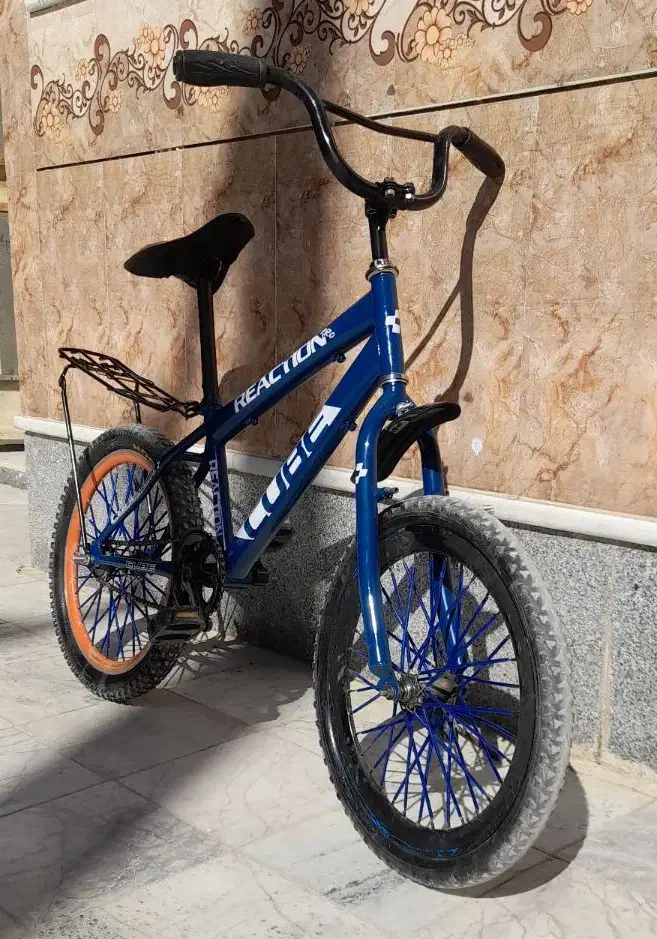 دوچرخه ۲۰|دوچرخه، اسکیت، اسکوتر|سراوان, |دیوار