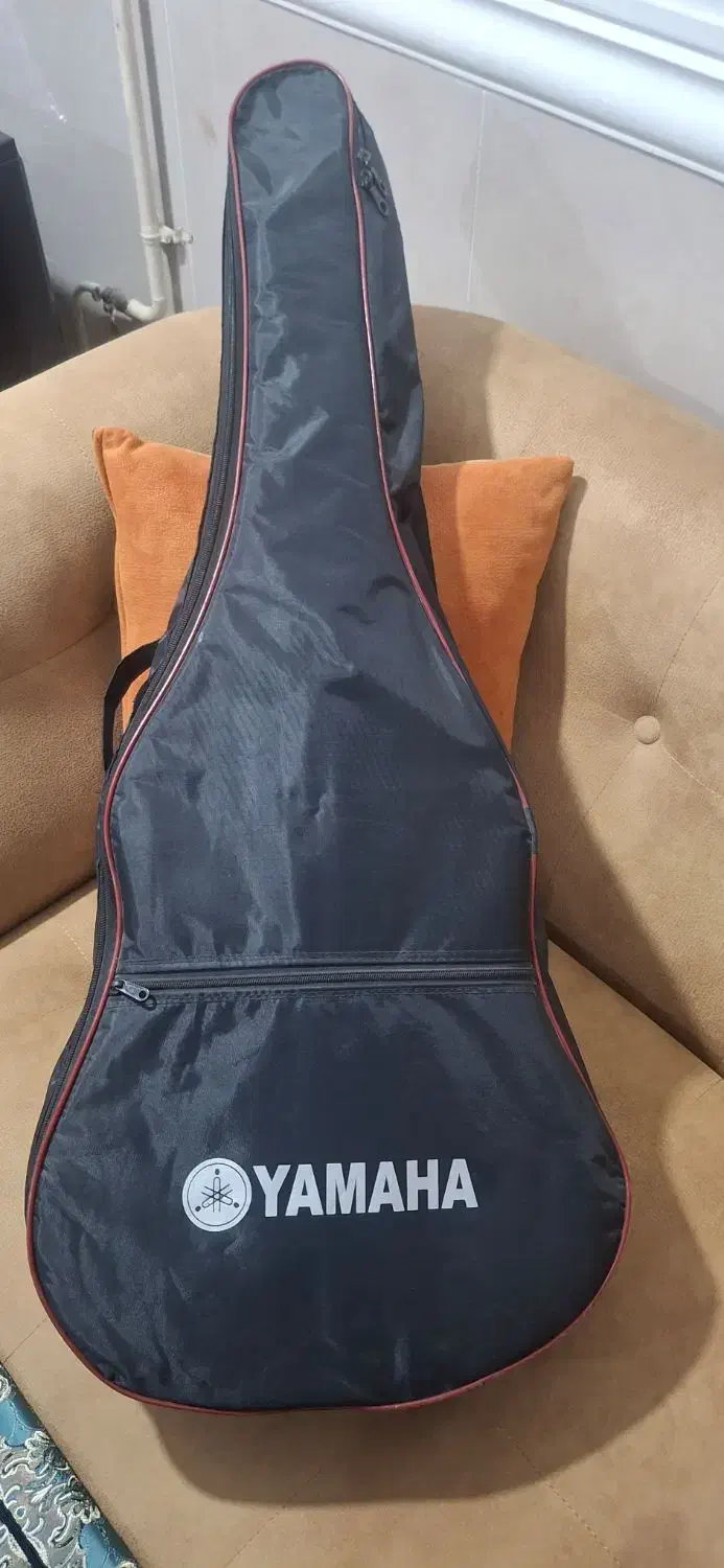 گیتار یماها|گیتار، بیس، امپلیفایر|بوشهر, |دیوار