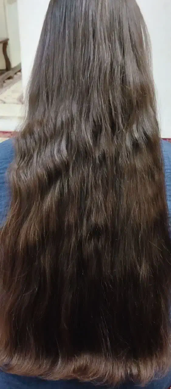 خرید موهای طبیعی|خدمات آرایشگری و زیبایی|شازند, |دیوار