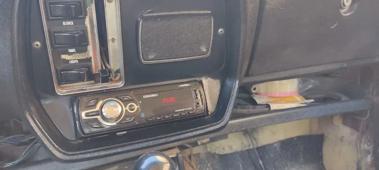 پیکان ۶۳ سالم|خودرو سواری و وانت|اصفهان, باغ زرشک|دیوار