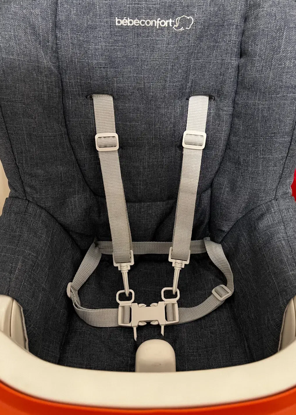 صندلی غذا کودک به به کانفورت Bebe Confort|تخت و صندلی بچه|تهران, حشمتیه|دیوار