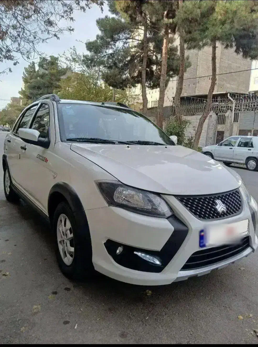 کوئیک Gx مدل 403|خودرو سواری و وانت|نیشابور, هفده شهریور|دیوار