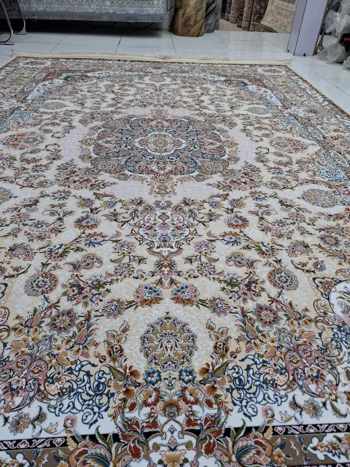 9متری بهشت 1200شانه|فرش|پاکدشت, پاکدشت (مامازند)|دیوار