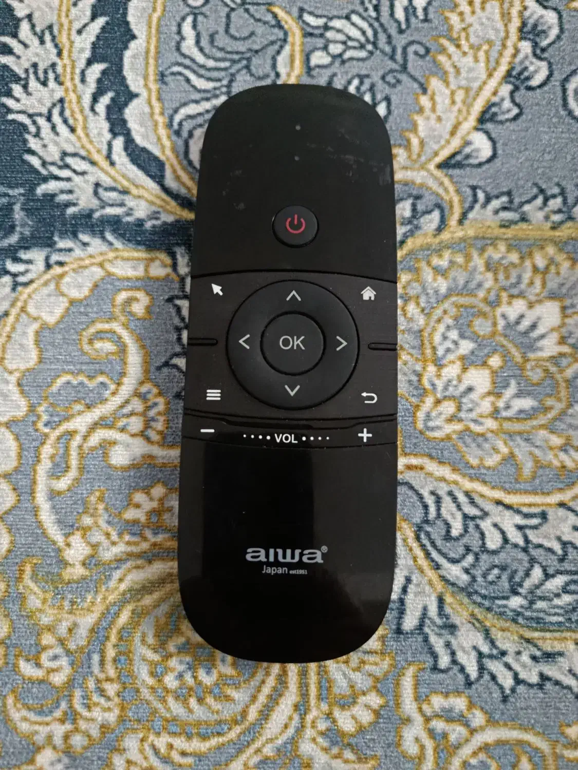 کنترل تلوزیون|تلویزیون و پروژکتور|پردیس, فاز ۲|دیوار