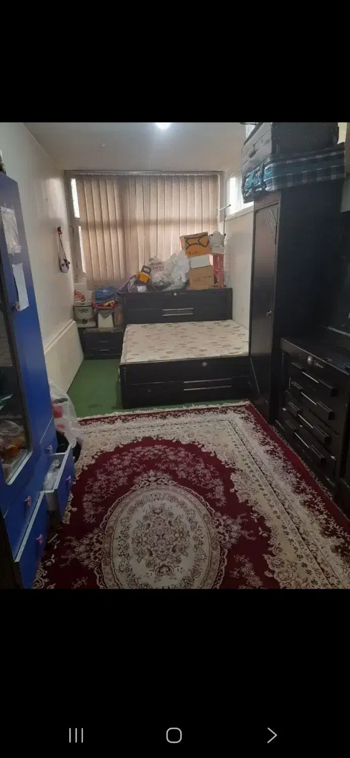 آپارتمان ۷۰ متری A3|فروش آپارتمان|فولادشهر, A3|دیوار