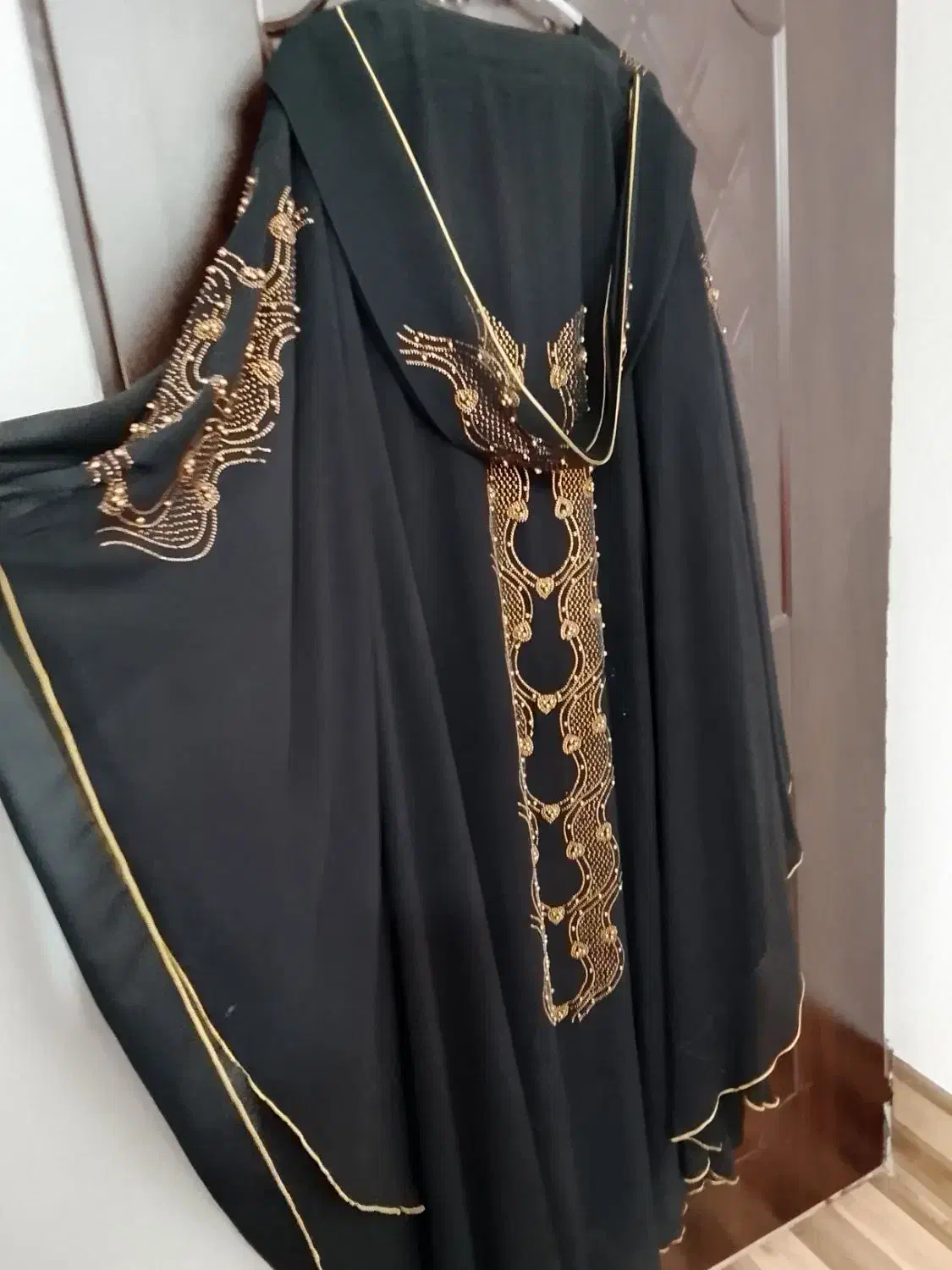 مانتو صفر عبا|لباس|صومای برادوست, |دیوار