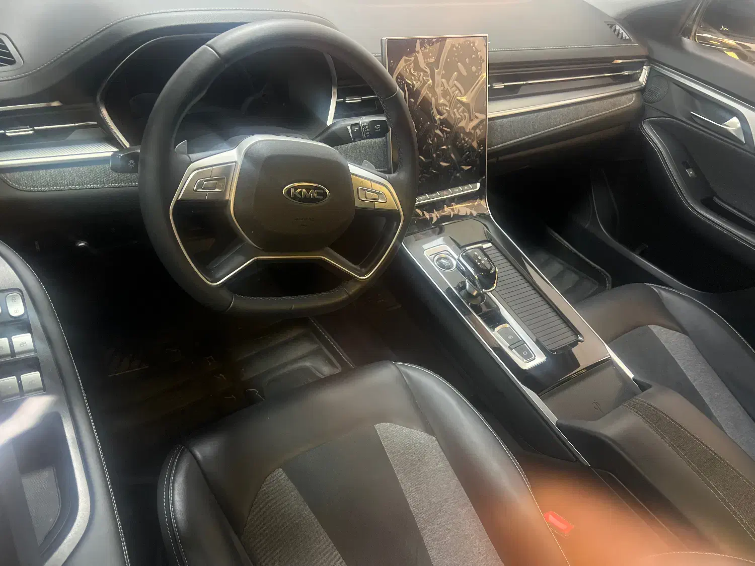 کی ام سی kmcj7 1401|خودرو سواری و وانت|تهران, نارمک|دیوار