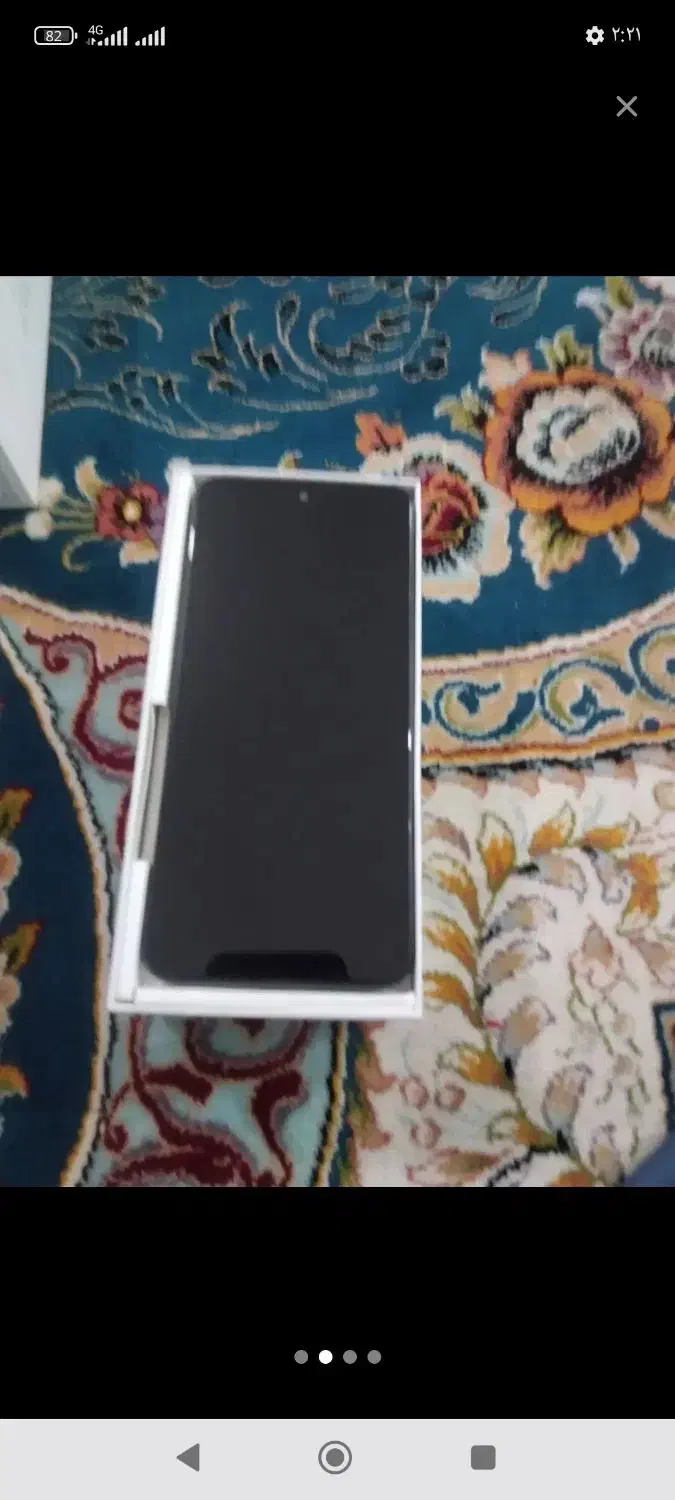 گوشی نوت s12|موبایل|ایرانشهر, |دیوار