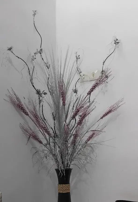 گل وگلدان جنس چوبی|گل مصنوعی|اسلام‌‌آباد غرب, |دیوار