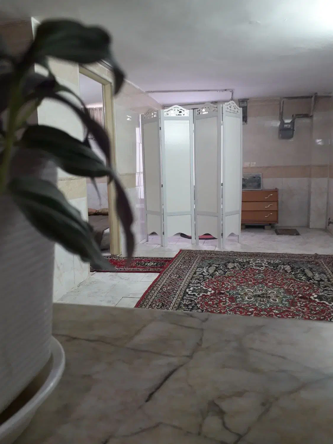 اجاره سوئیت/ساعتی/روزانه/هفتگی|اجارهٔ کوتاه‌مدت آپارتمان و سوئیت|مشهد, نکاح|دیوار