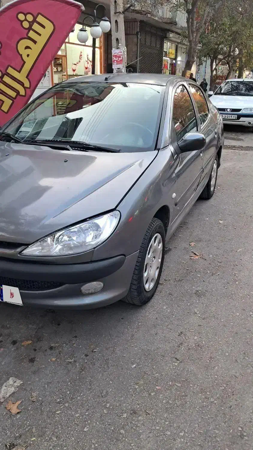 فروش اس دی v8 مدل ۹۱|خودرو سواری و وانت|مراغه, |دیوار