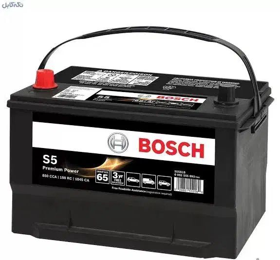 باتری|خدمات موتور و ماشین|شوط, |دیوار