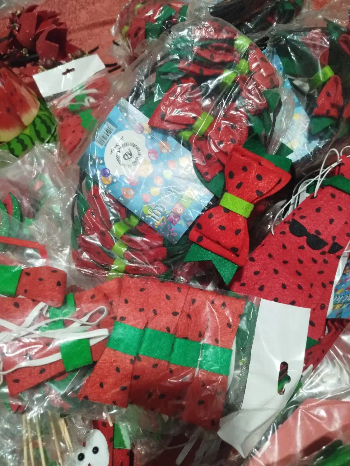 لوازم یلدایی|صنایع دستی و سایر لوازم تزئینی|محمدشهر, سیدآباد|دیوار