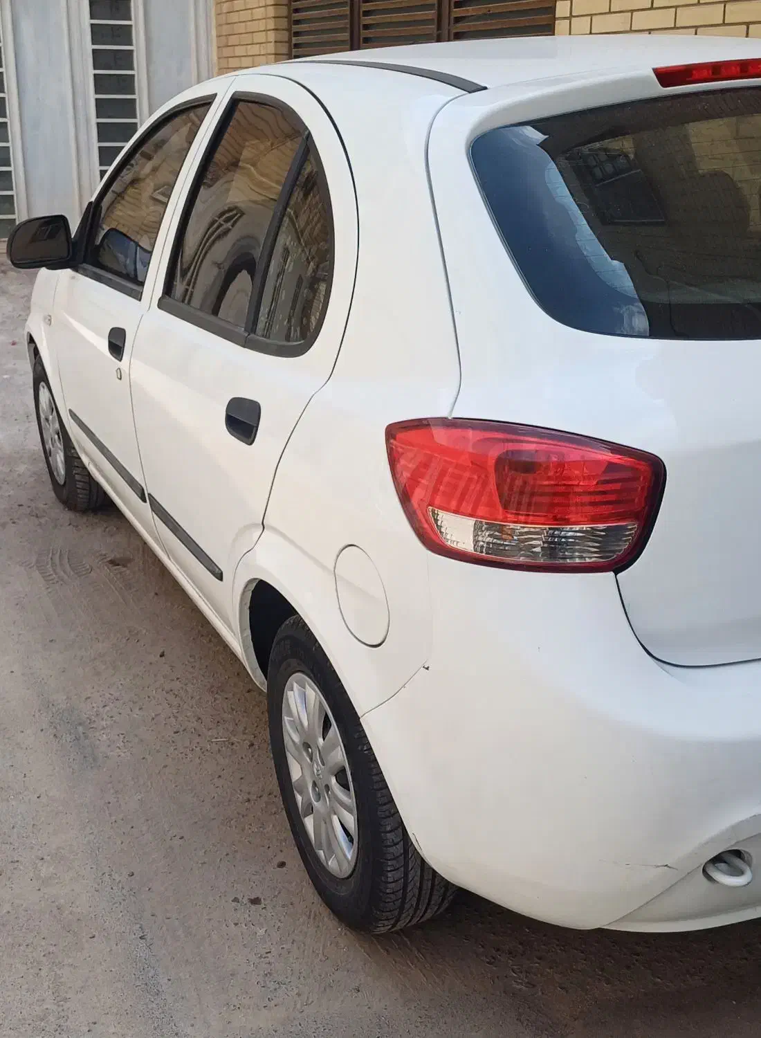 تیبا دو مدل ۱۴۰۰|خودرو سواری و وانت|شهریار, شهرک وائین|دیوار