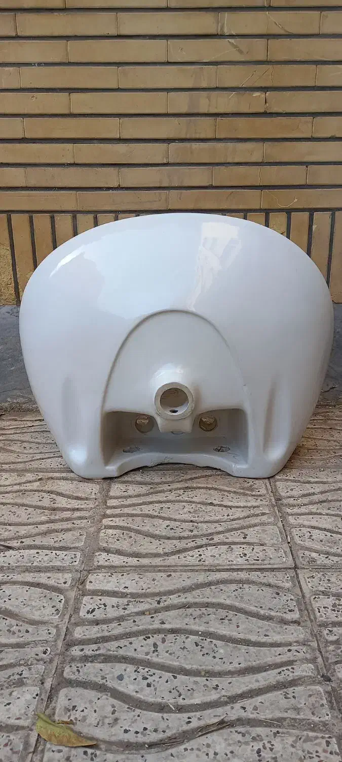 سنگ روشور|لوازم سرویس بهداشتی|سبزوار, فیاض|دیوار