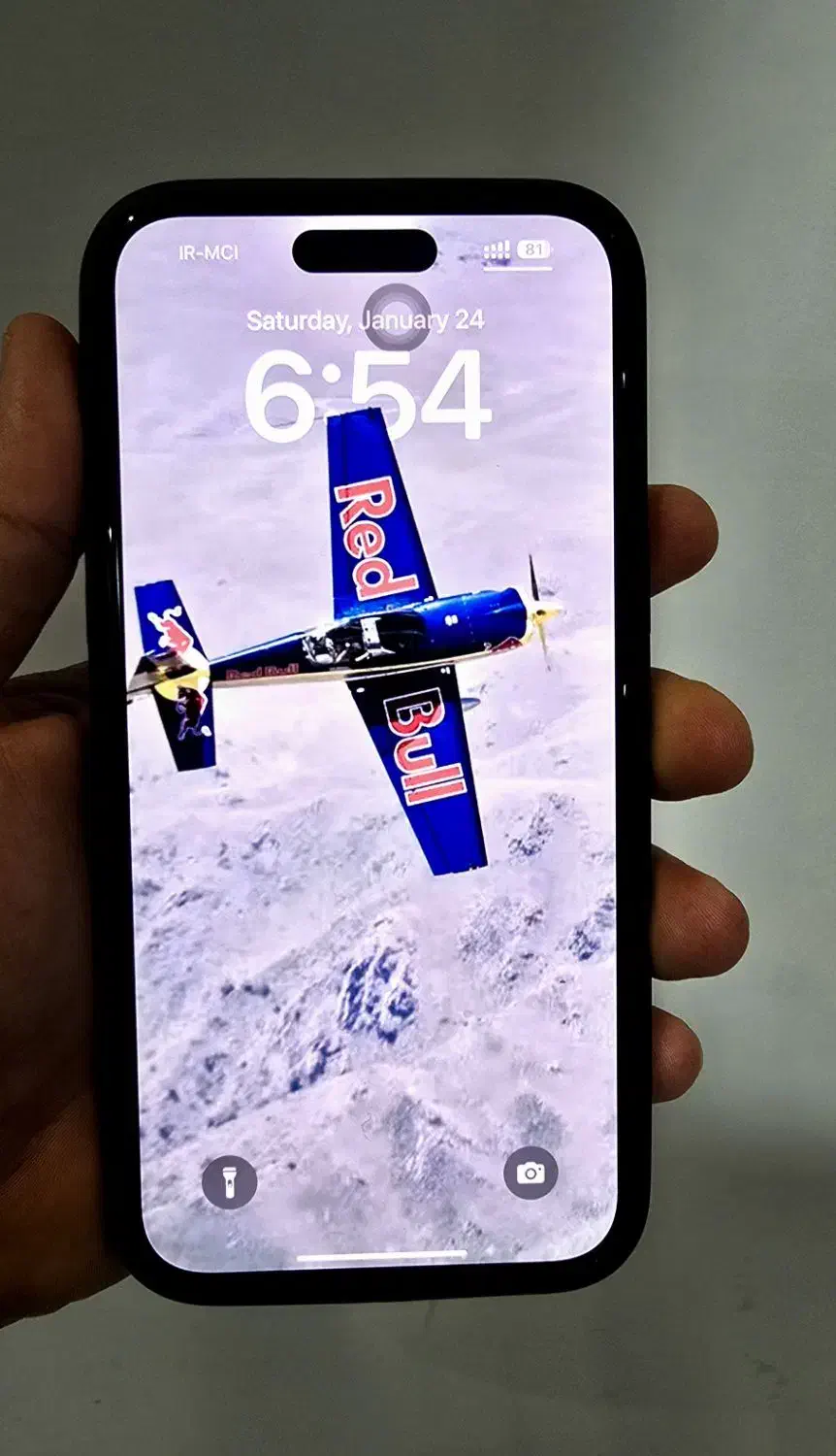 ایفون ۱۴ پرومکس رجیستر|موبایل|اصفهان, دشتستان|دیوار