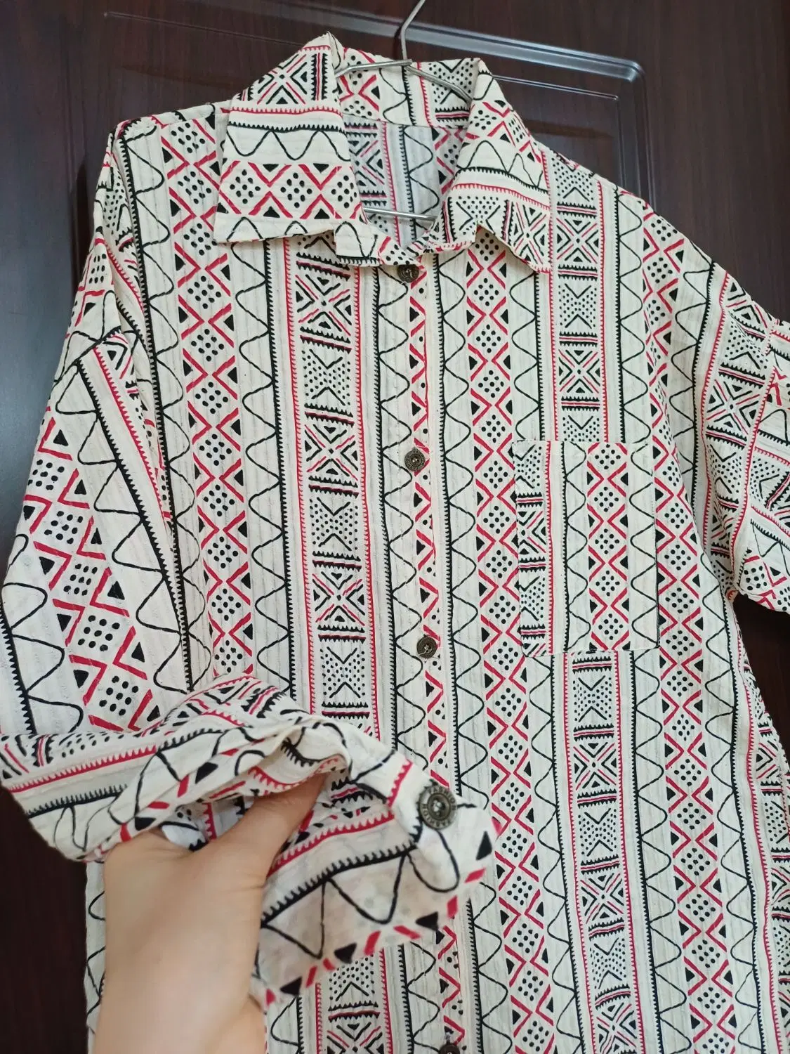 مانتو|لباس|کرج, شهرک امام رضا (ع)|دیوار