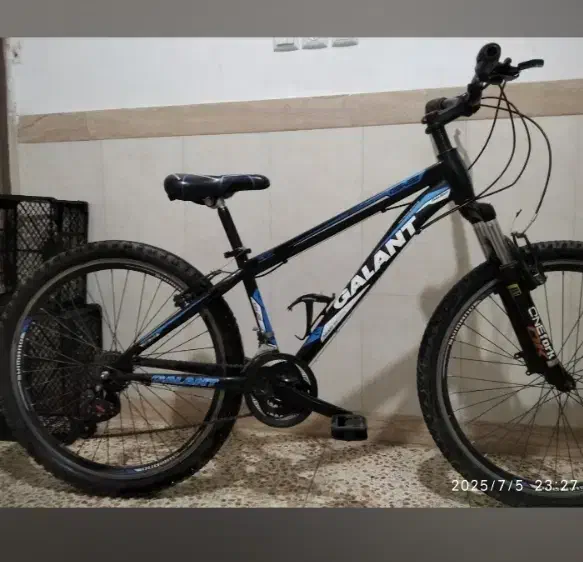 دوچرخه ۲۶|دوچرخه، اسکیت، اسکوتر|سقز, |دیوار