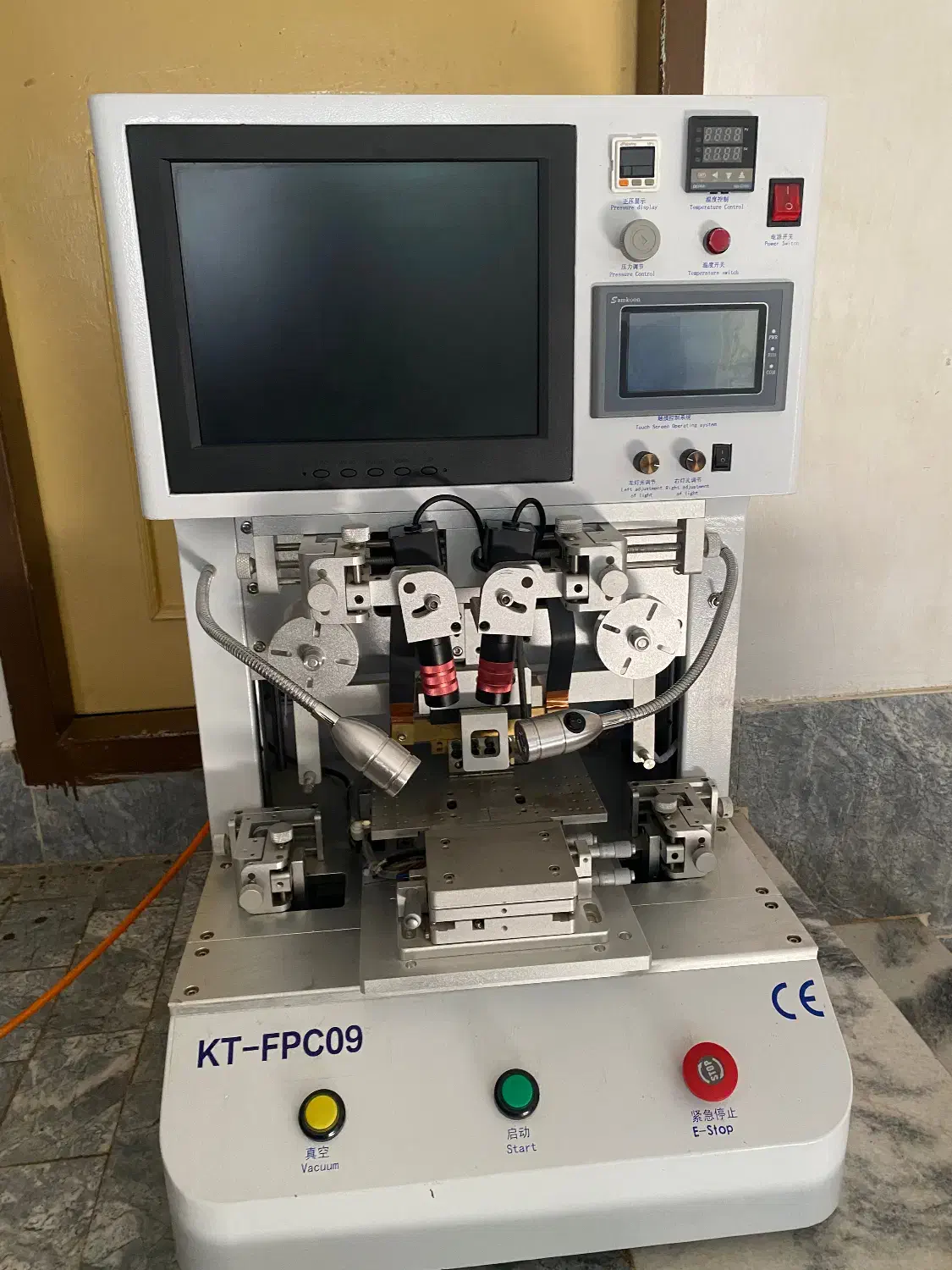 دستگاه فلت السیدی|لوازم جانبی موبایل و تبلت|اسفراین, |دیوار