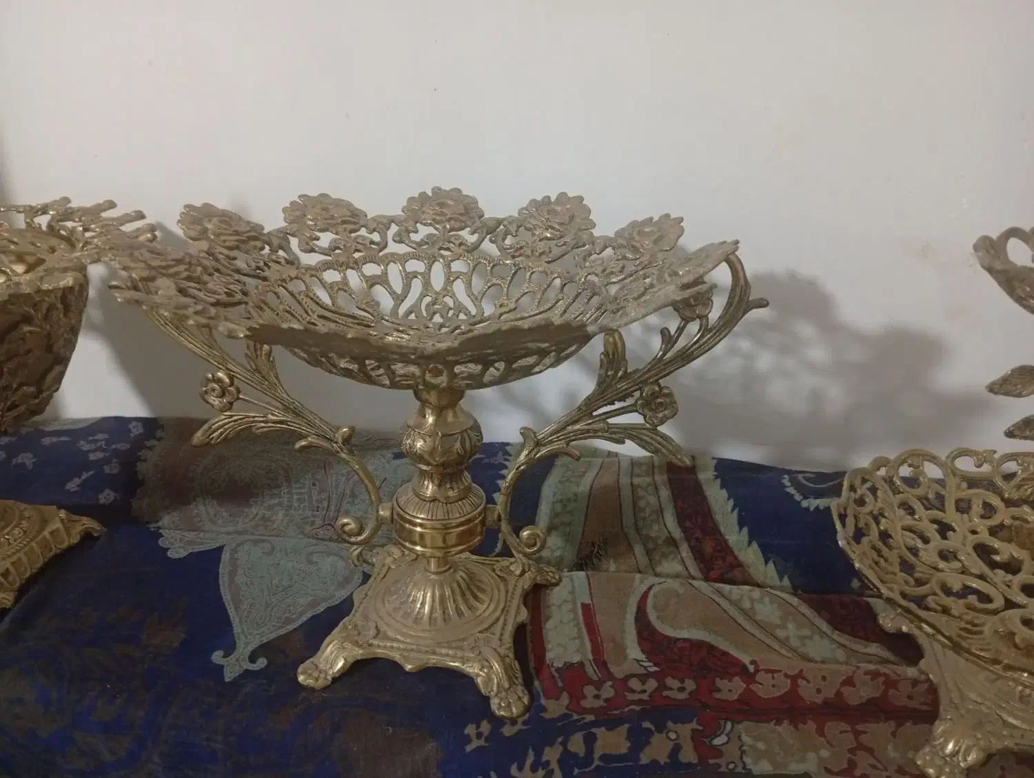 میوه خوری|صنایع دستی و سایر لوازم تزئینی|اقبالیه, |دیوار