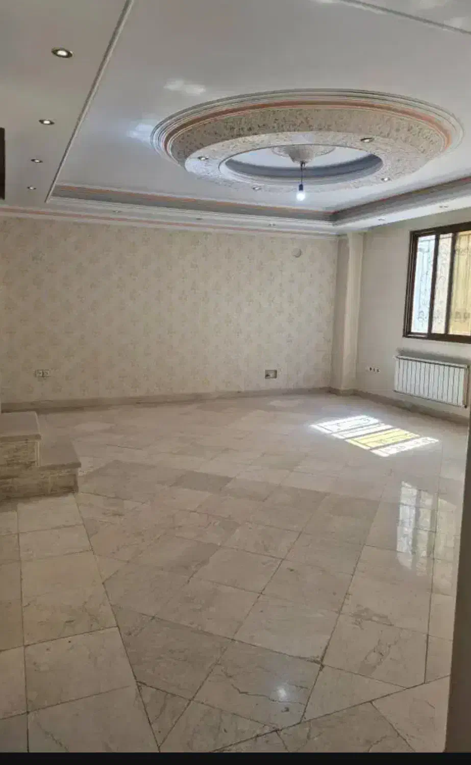 اپارتمان 90 متری دو خوابه شهرک راه اهن|اجارهٔ آپارتمان|تهران, گلستان (شهرک راه آهن)|دیوار