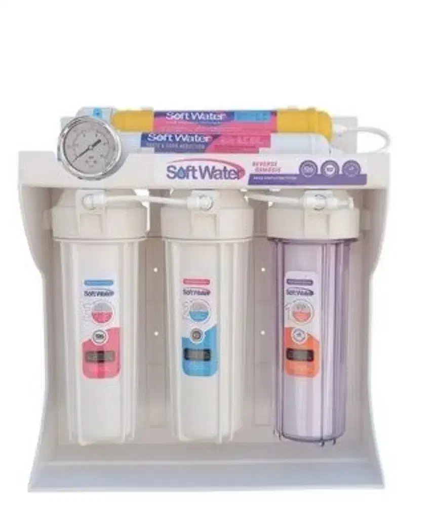 تصفیه آب خانگی|آبسردکن و تصفیه آب|ابهر, |دیوار