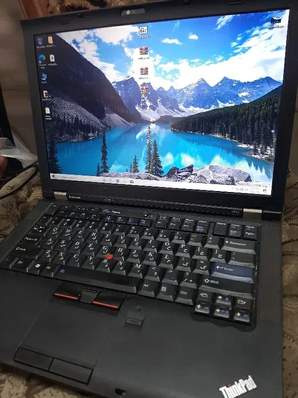 لپ تاپLenovo .i5|رایانه همراه|اصفهان, مسجد مصلی|دیوار