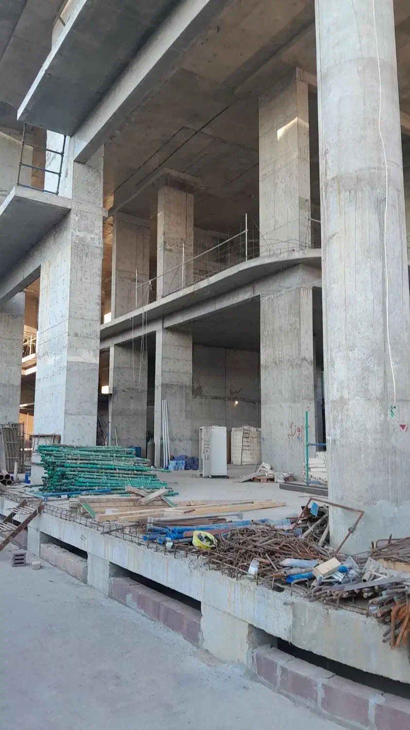 استخدام نیروی فنی|استخدام معماری، عمران و ساختمانی|ایلام, |دیوار