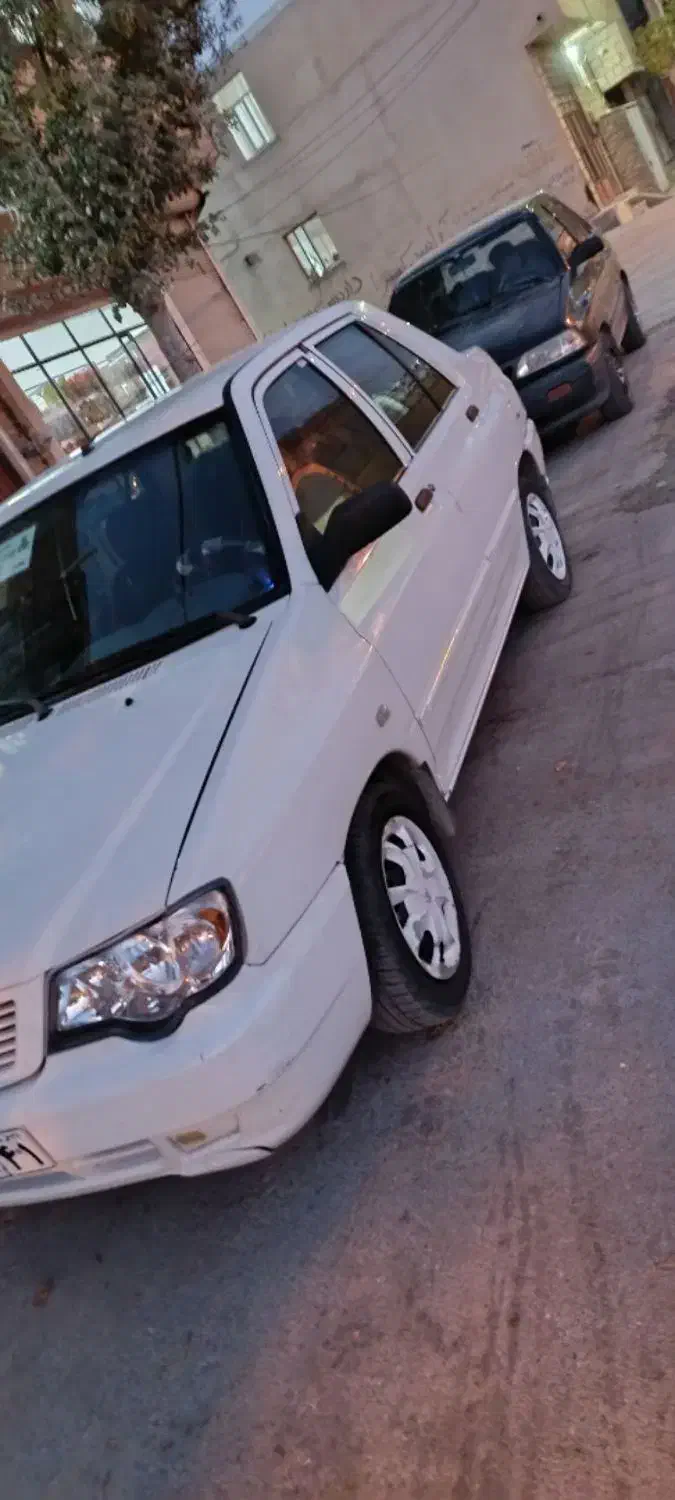 پراید ۱۳۲|خودرو سواری و وانت|نورآباد, |دیوار