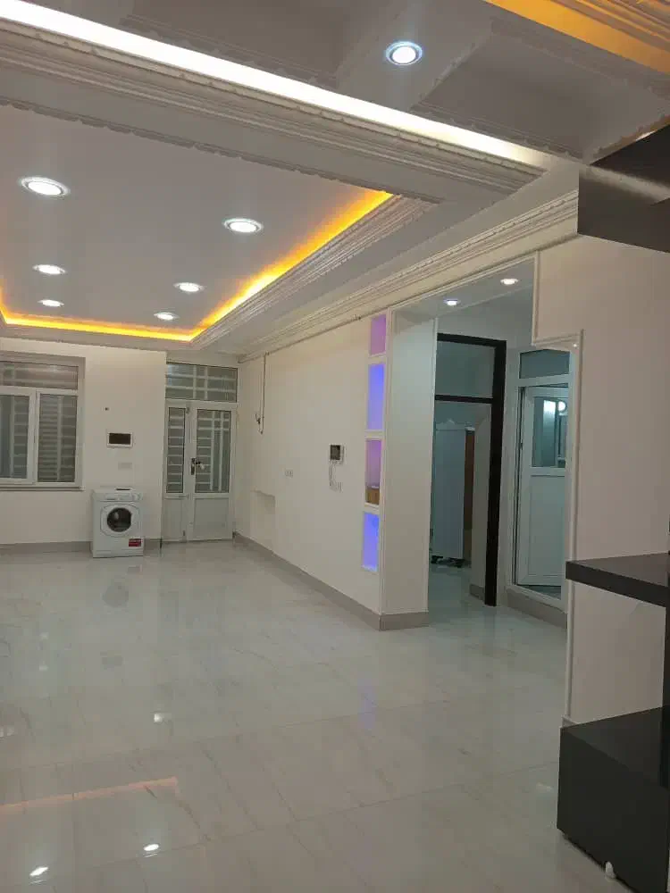 اجاره یک واحد همکف کلید نخورده|اجارهٔ خانه و ویلا|جیرفت, |دیوار