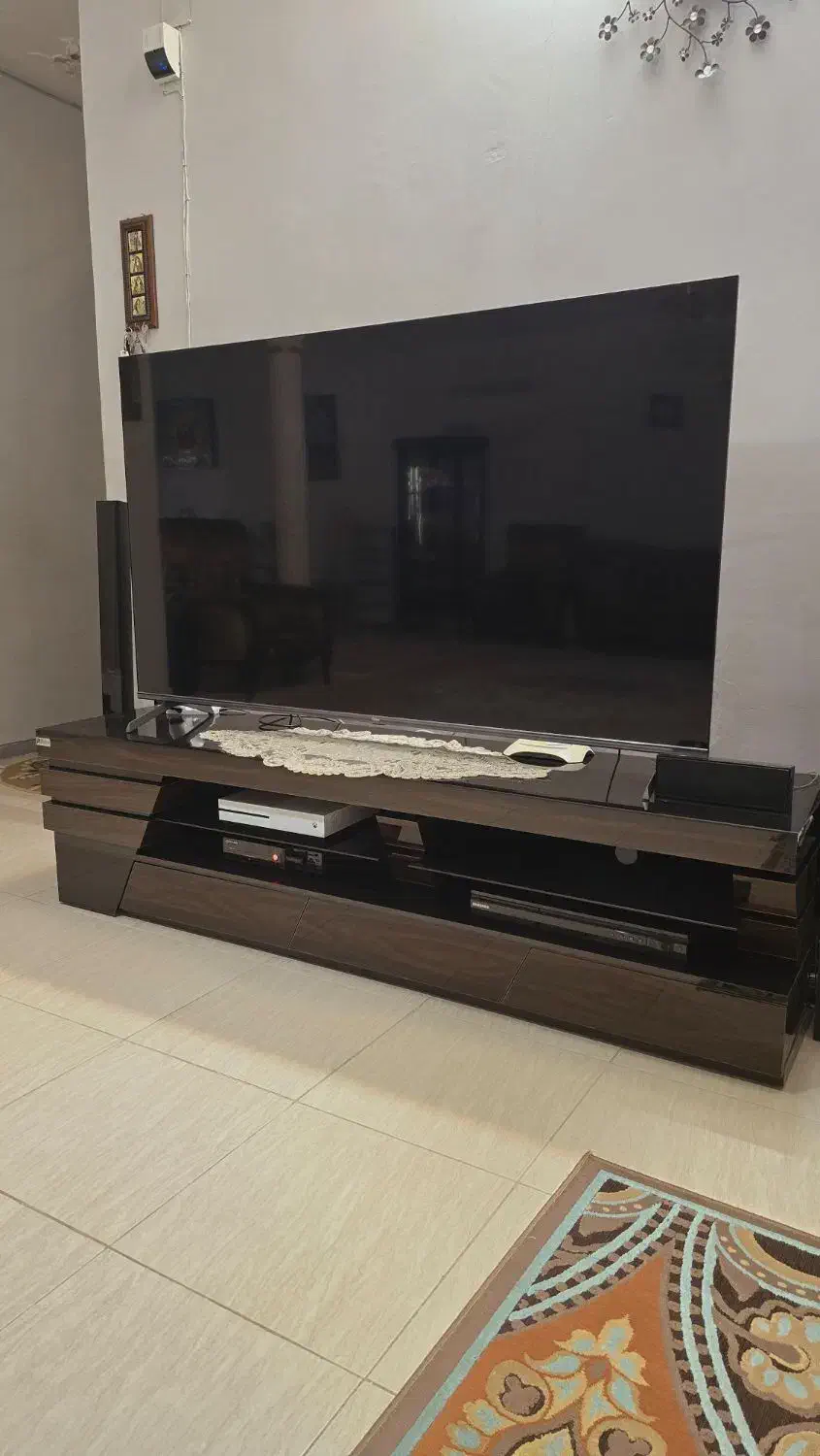 میز تلوزیون مدرن|میز تلویزیون|شیراز, دینکان|دیوار