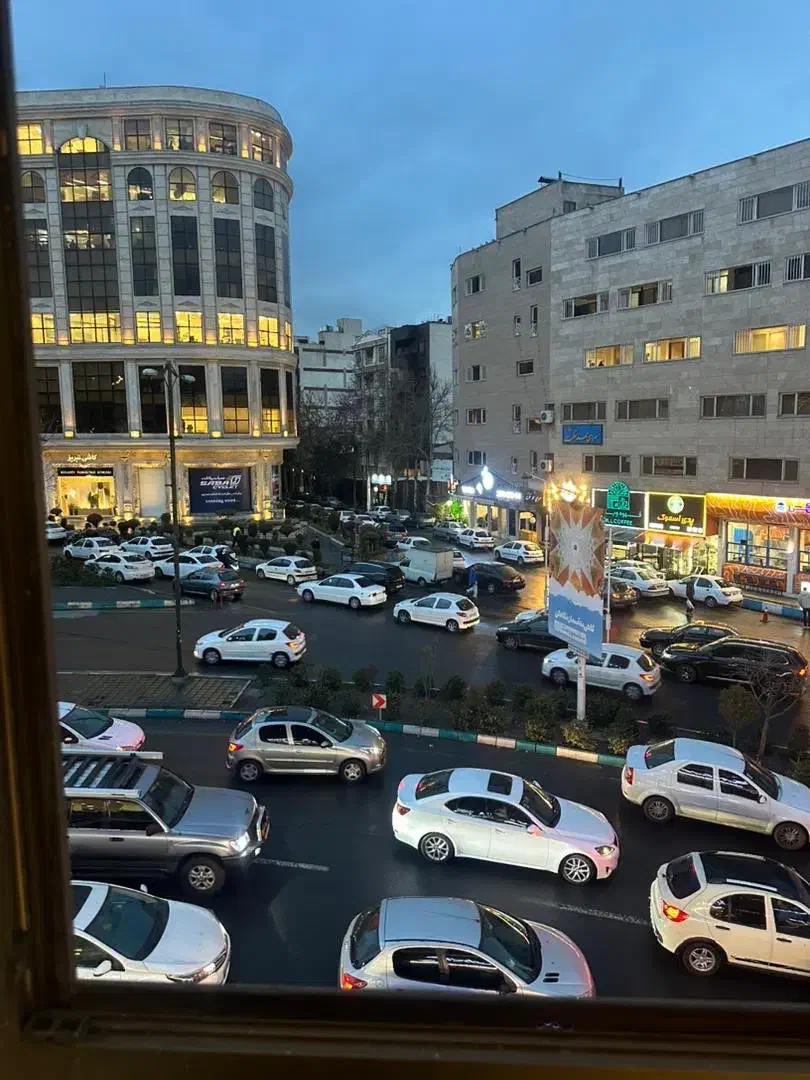 اداری|اجارهٔ دفتر کار، اتاق اداری، مطب|تهران, حکمت|دیوار