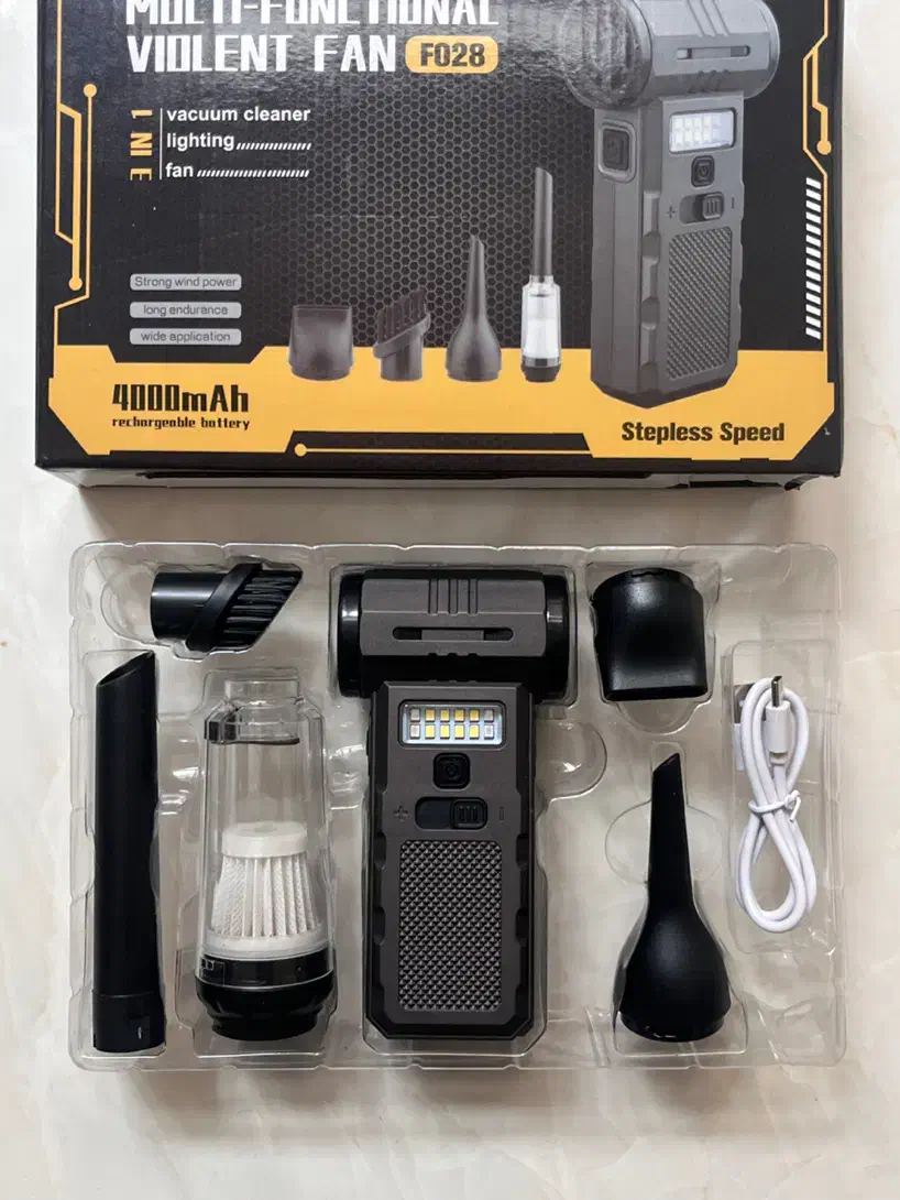 جت فن مکنده و دمنده|پنکه و تصفیه‌کنندهٔ هوا|تهران, فردوس|دیوار