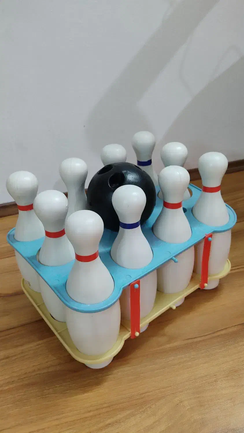 مجموعه چند مدل اسباب بازی|اسباب‌‌بازی|مشهد, چهارچشمه|دیوار