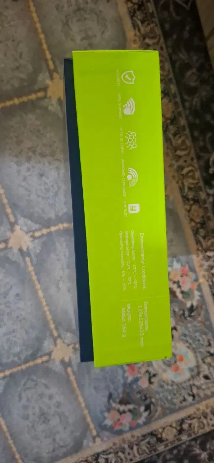 مودم سیم کارتی|مودم و تجهیزات شبکه|یاسوج, |دیوار