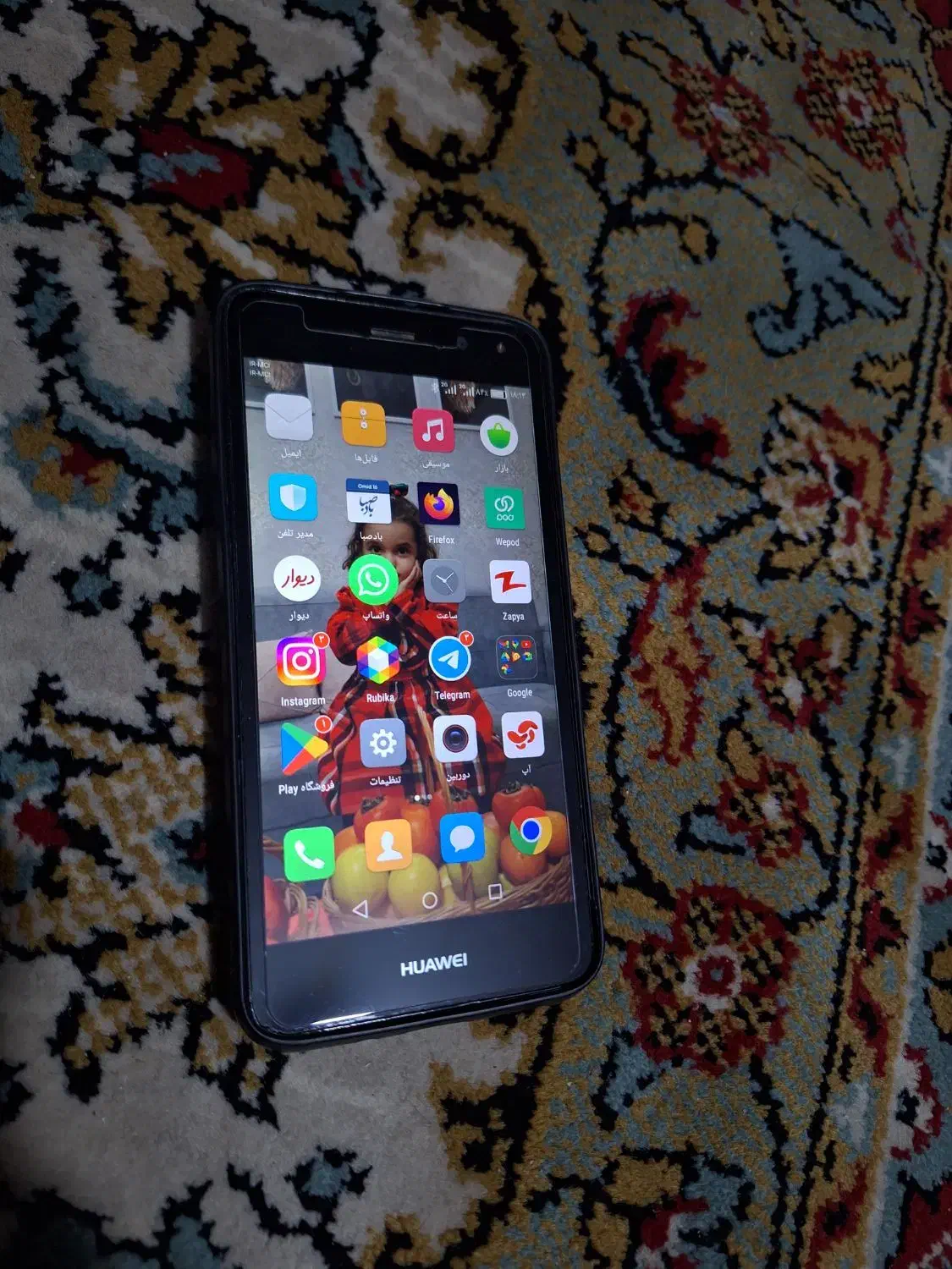 Y5 هوایی|موبایل|مشهد, شهرک مهر آباد|دیوار