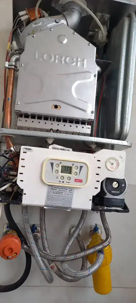 تعمیر و سرویس پکیچ و شوفاژ|خدمات پیشه و مهارت|اشتهارد, |دیوار