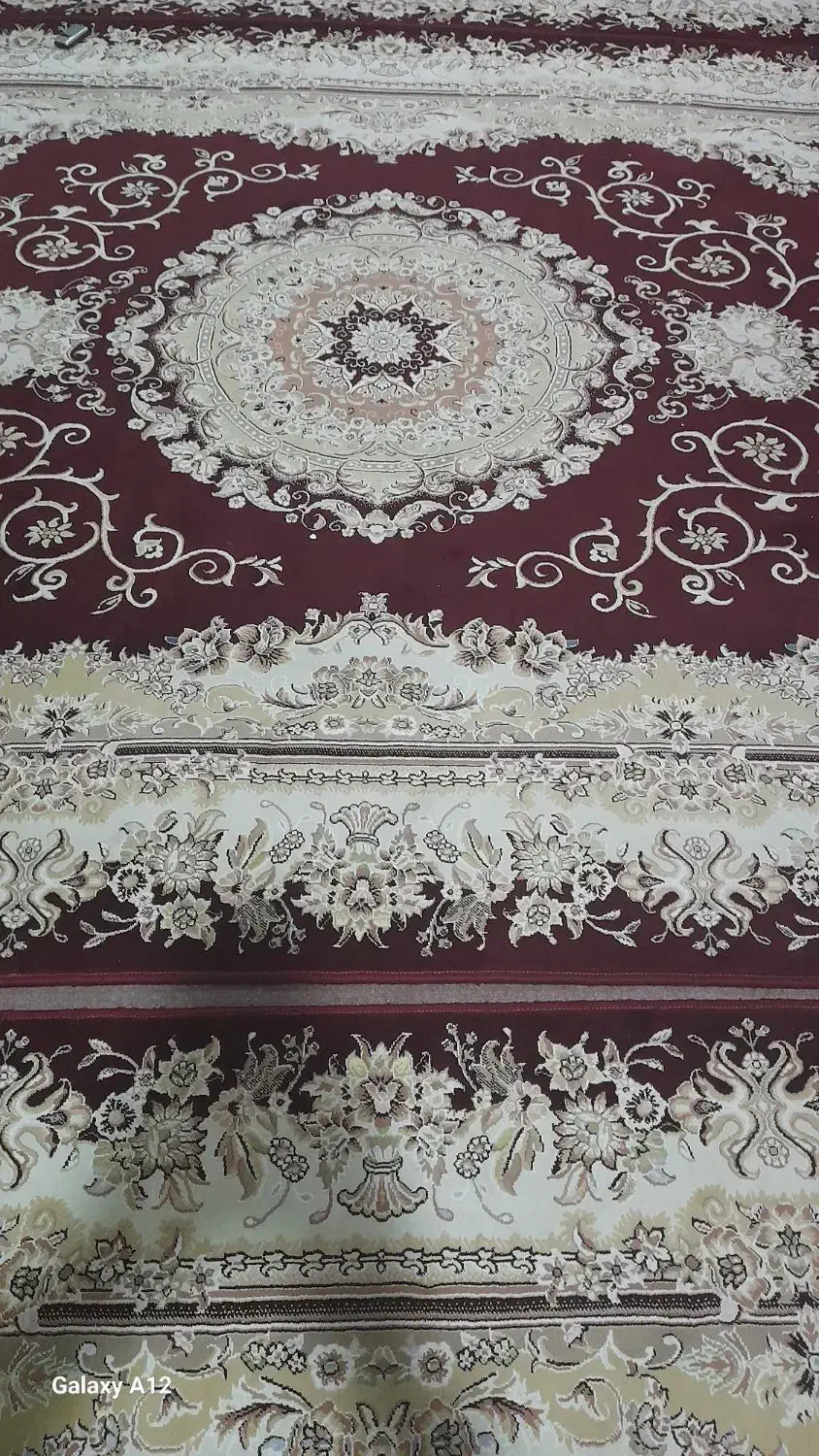 فروش فرش ماشینی|فرش|میاندوآب, |دیوار