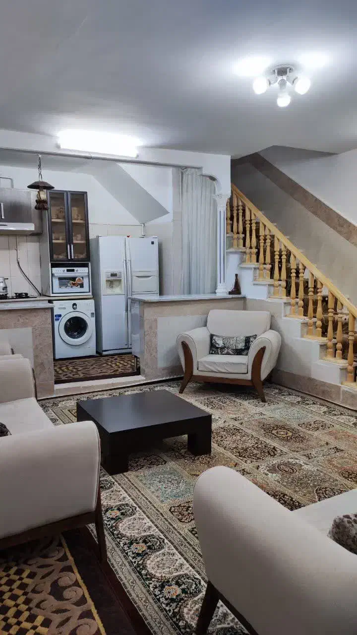 فروش منزل ویلایی|فروش خانه و ویلا|قم, نیروگاه|دیوار