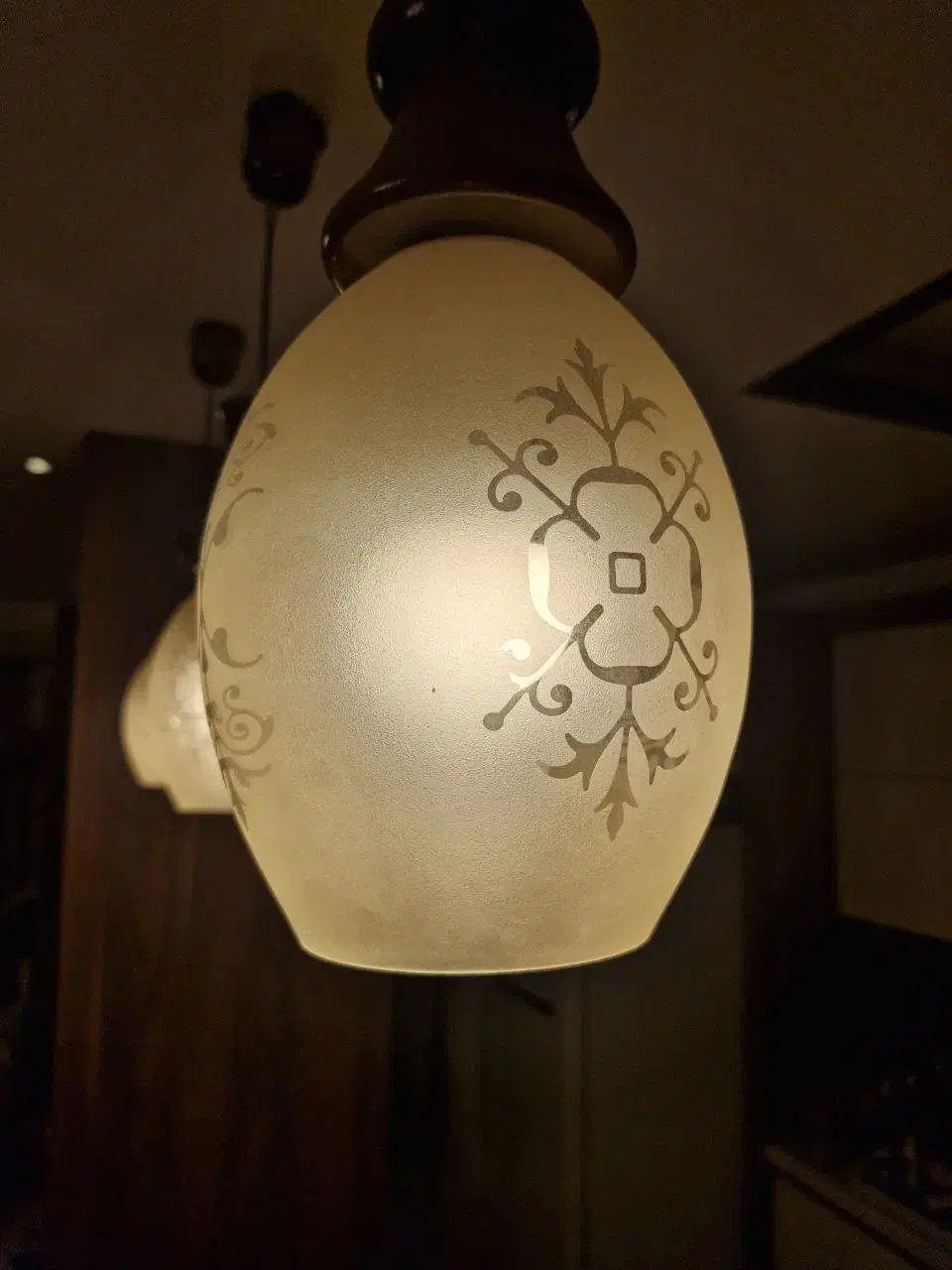 لوستر آویز|لوستر و چراغ آویز|تهران, حسین‌آباد|دیوار