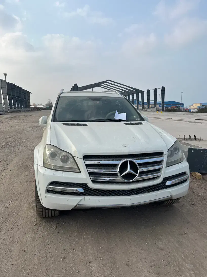 بنز جی ال ۵۰۰|خودرو کلاسیک|رشت, گلباغ نماز|دیوار