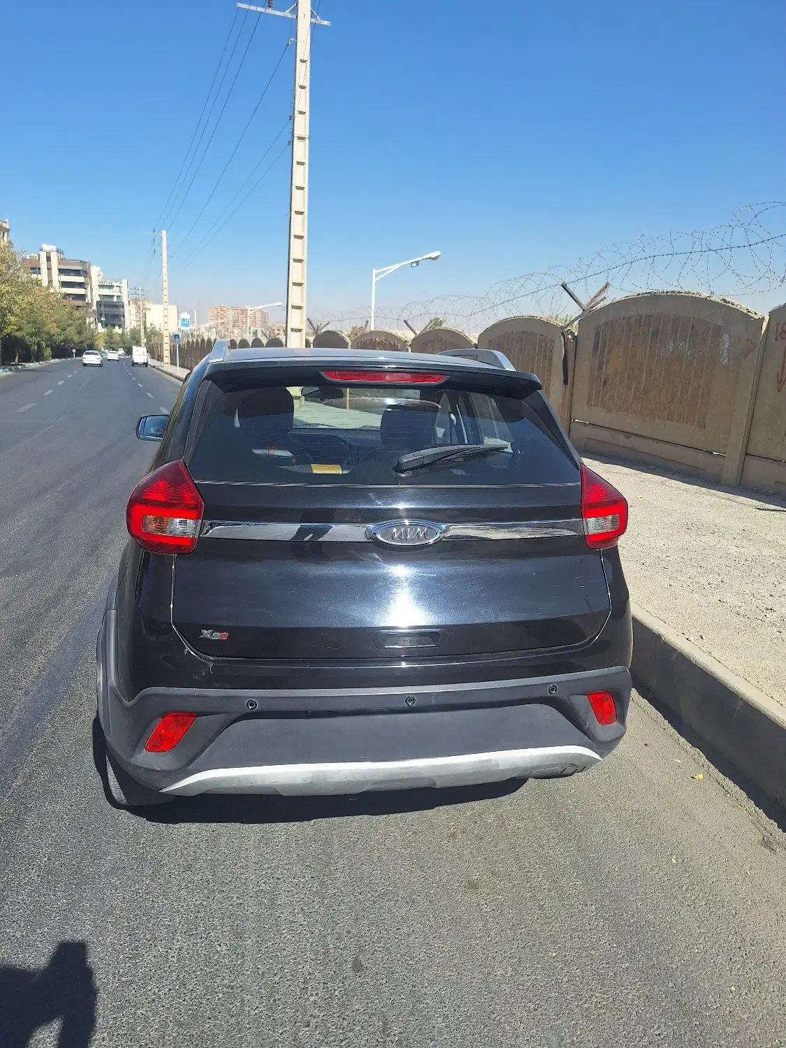 X22خودرو|خودرو سواری و وانت|اصفهان, فرح آباد|دیوار