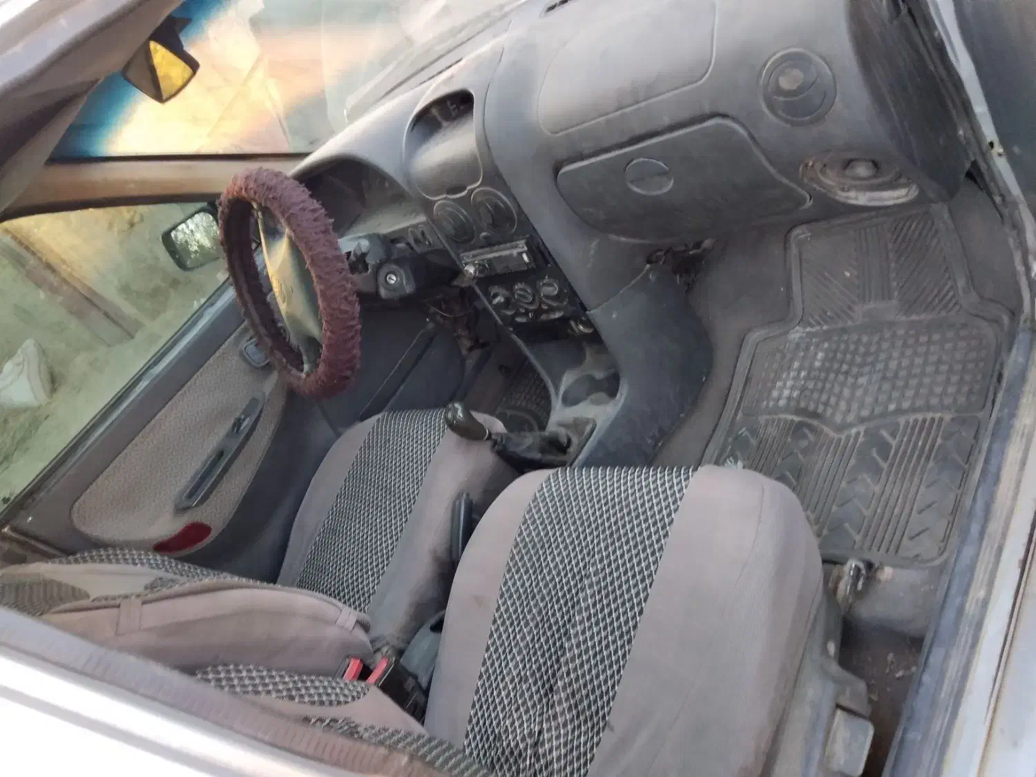 ماشین پراید 141|خودرو سواری و وانت|خمک, |دیوار