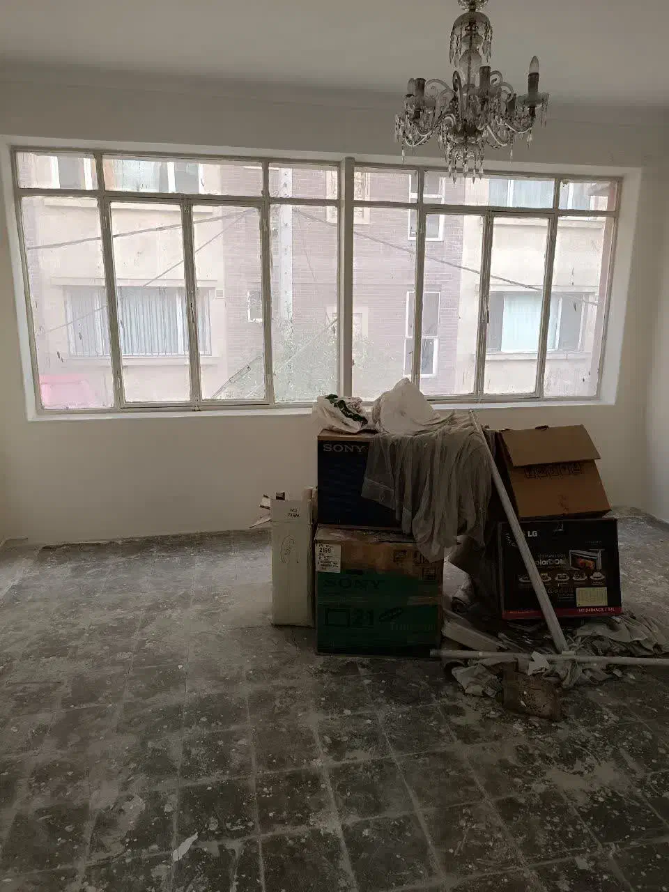 خانه|اجارهٔ خانه و ویلا|تهران, شهید اسدی|دیوار