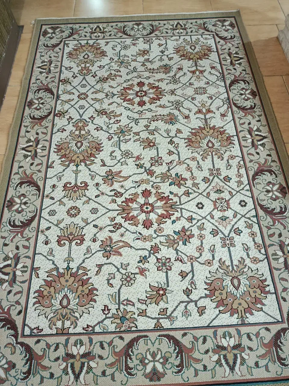 فرش 9متری دو تخته 4متری 2تخته|فرش|اندیشه, اندیشه فاز ۴|دیوار