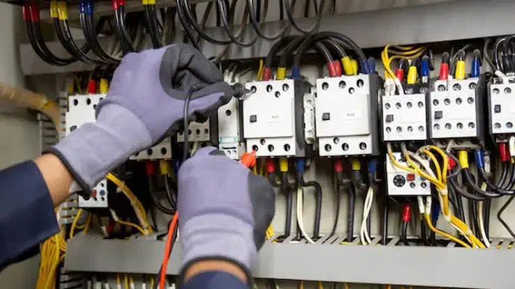 برقکاری صنعتی ، اتوماسیون صنعتی|خدمات پیشه و مهارت|اهواز, کمپلو جنوبی|دیوار