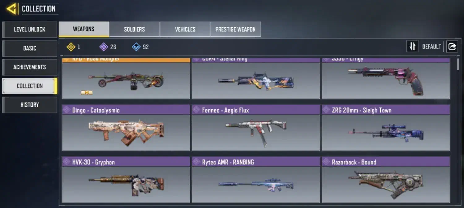 کالاف دیوتی موبایل|کنسول، بازی ویدئویی و آنلاین|یزد, |دیوار