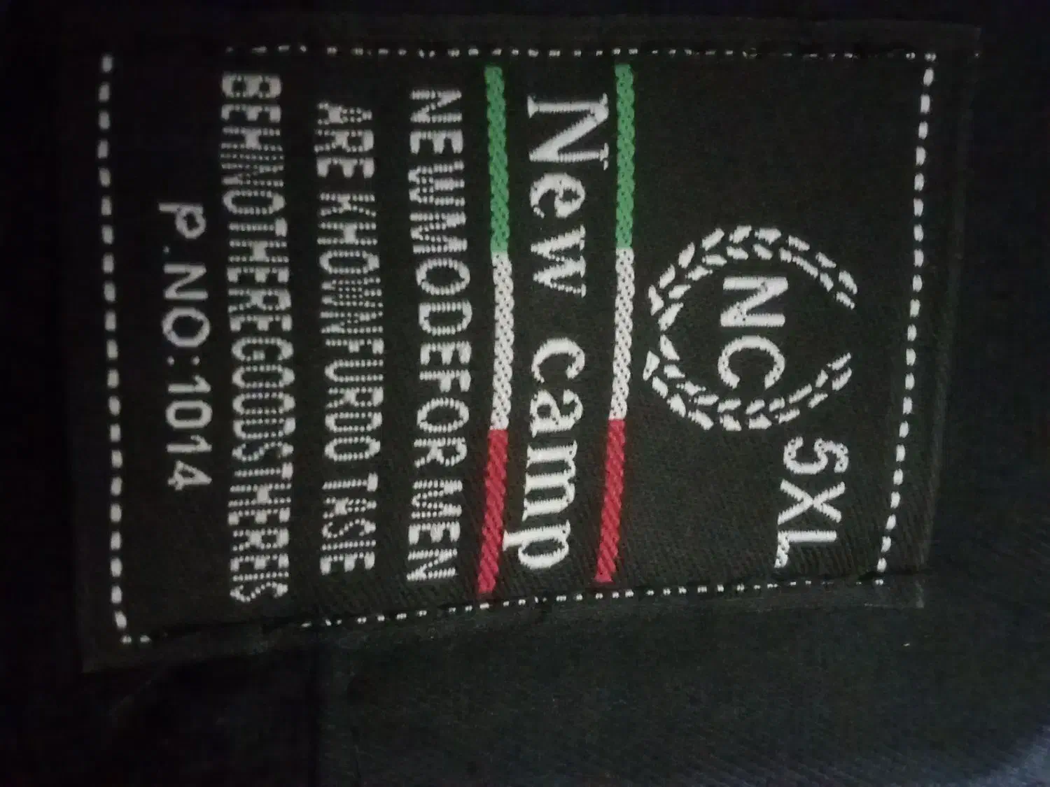 کاپشن مردونه|لباس|محمدیه-قزوین, |دیوار