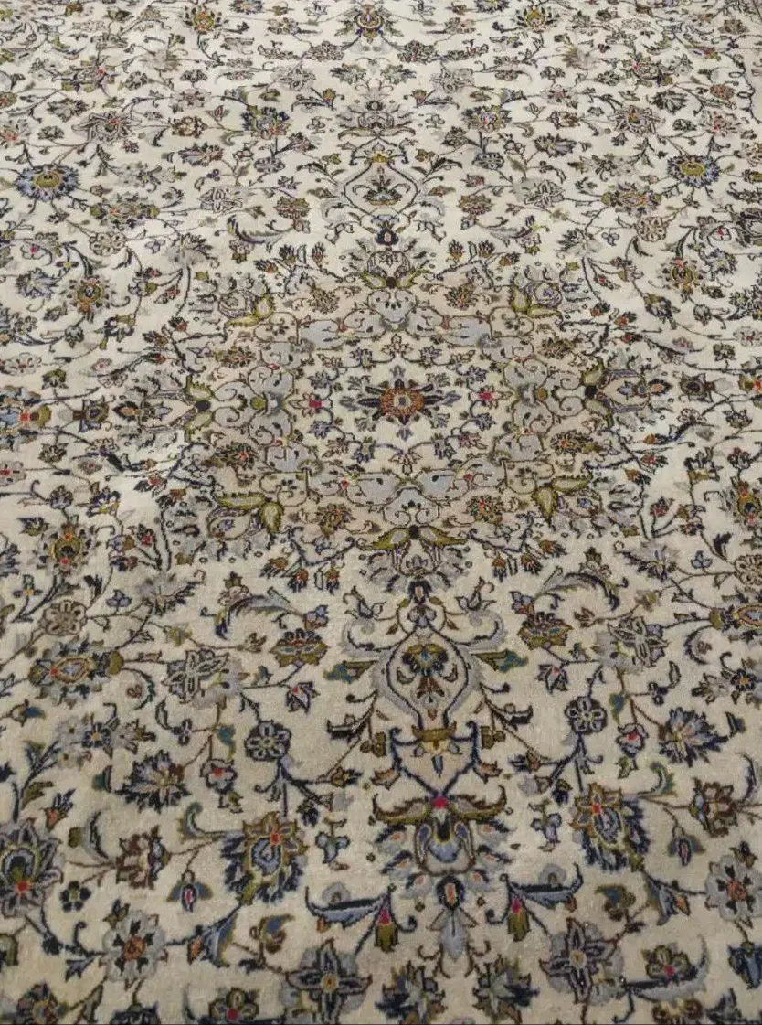 فرش دستباف کاشان(دوازده متری)|فرش|تهران, جوادیه تهرانپارس|دیوار