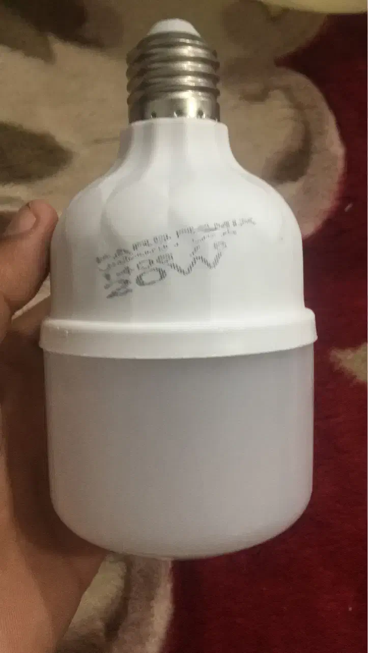 لامپ کم مصرف به قیمت عمده|لامپ و چراغ|چابهار, |دیوار